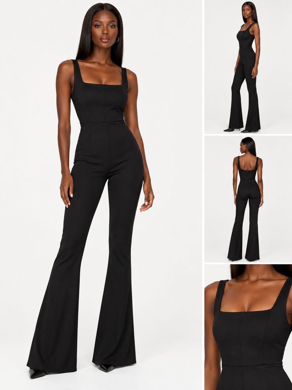 JumpSuit Giada