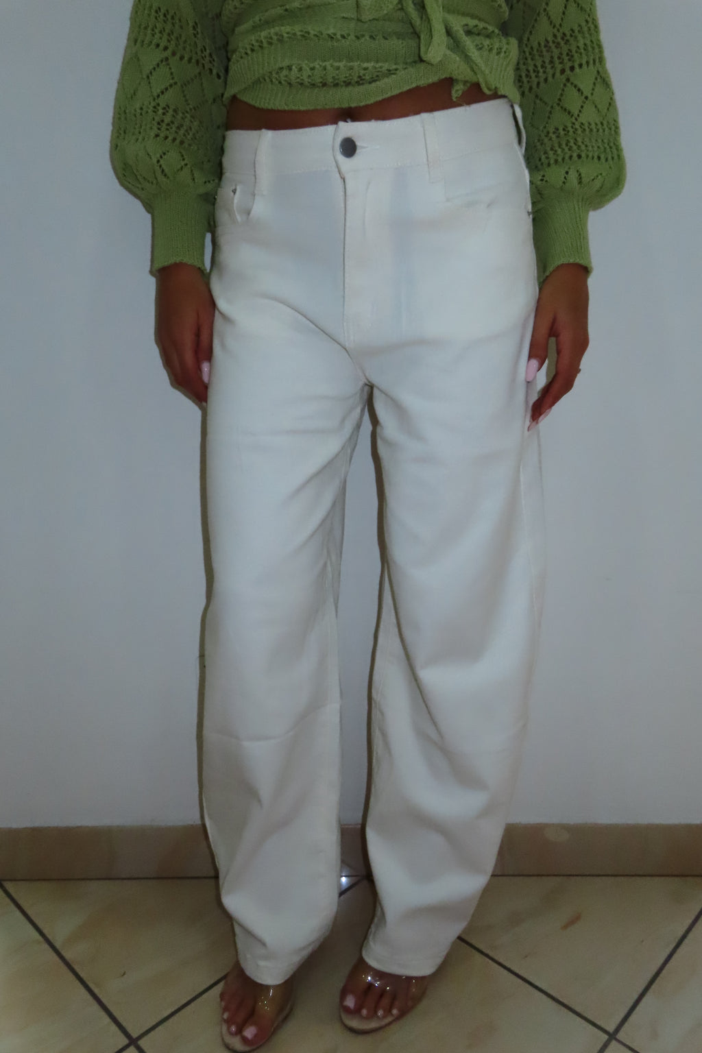 Jeans whitely