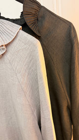 Camicia cavalier