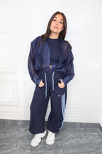 Pantalone parachute Mitico