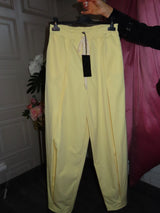 Cargo con laccio in vita Ricky Ow