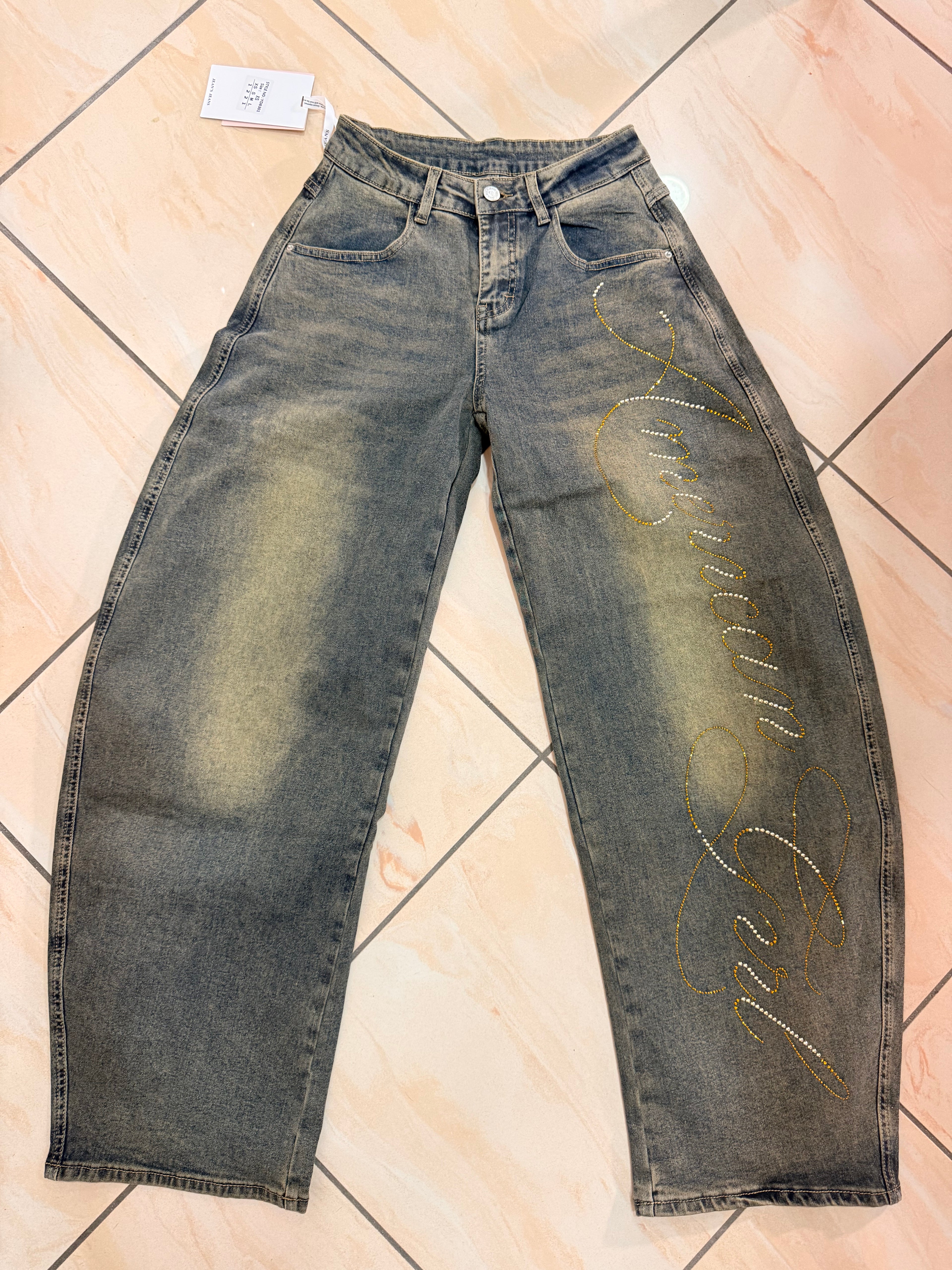 Jeans American Girl
