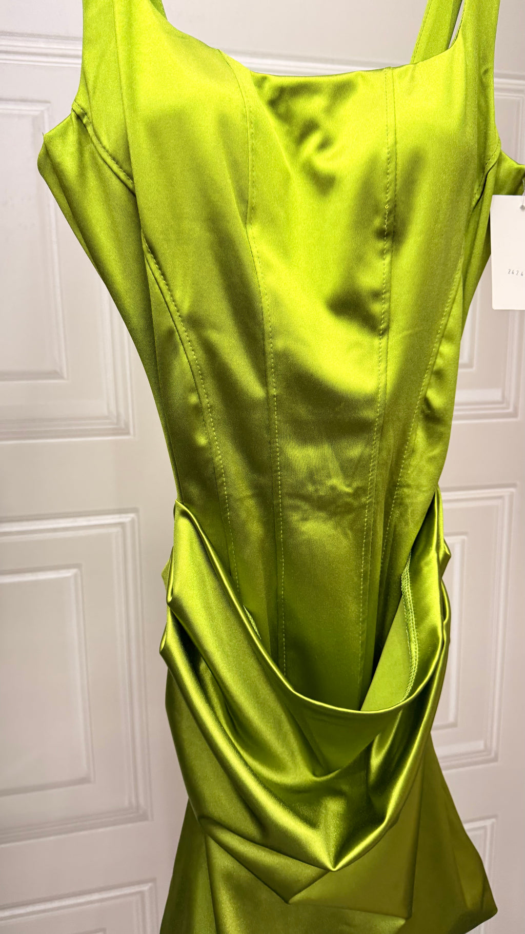 Dress Il diavolo veste Myto