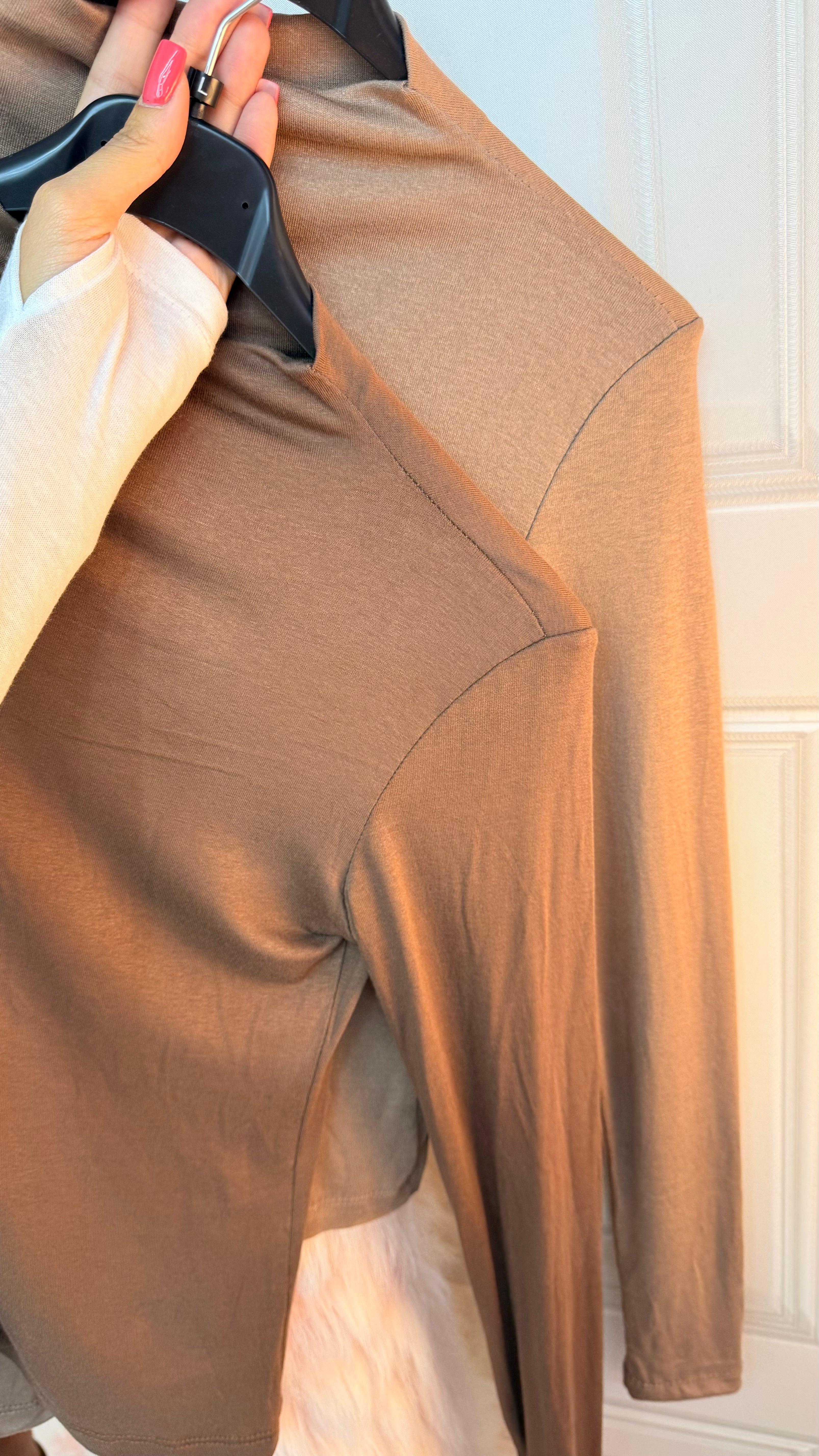 Maglia vestemani