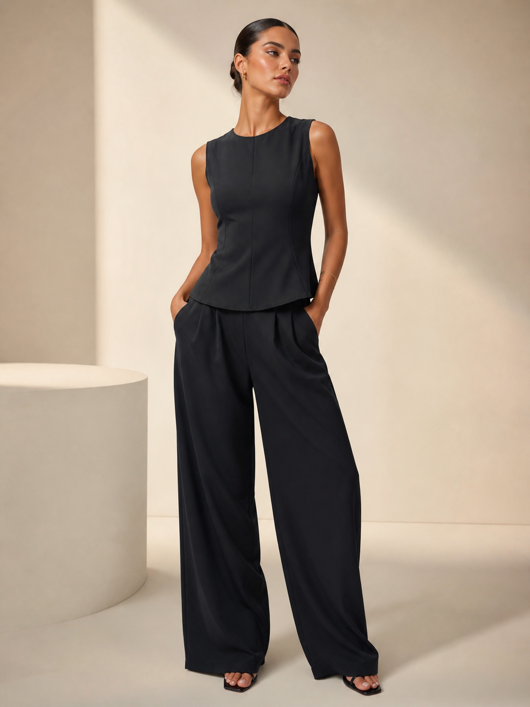 Set Rozana