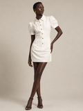 Dress silhouette