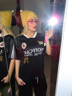 T shirt sportiva woffcall