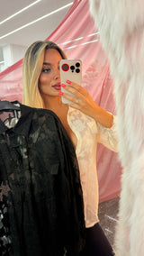 Camicia velarè