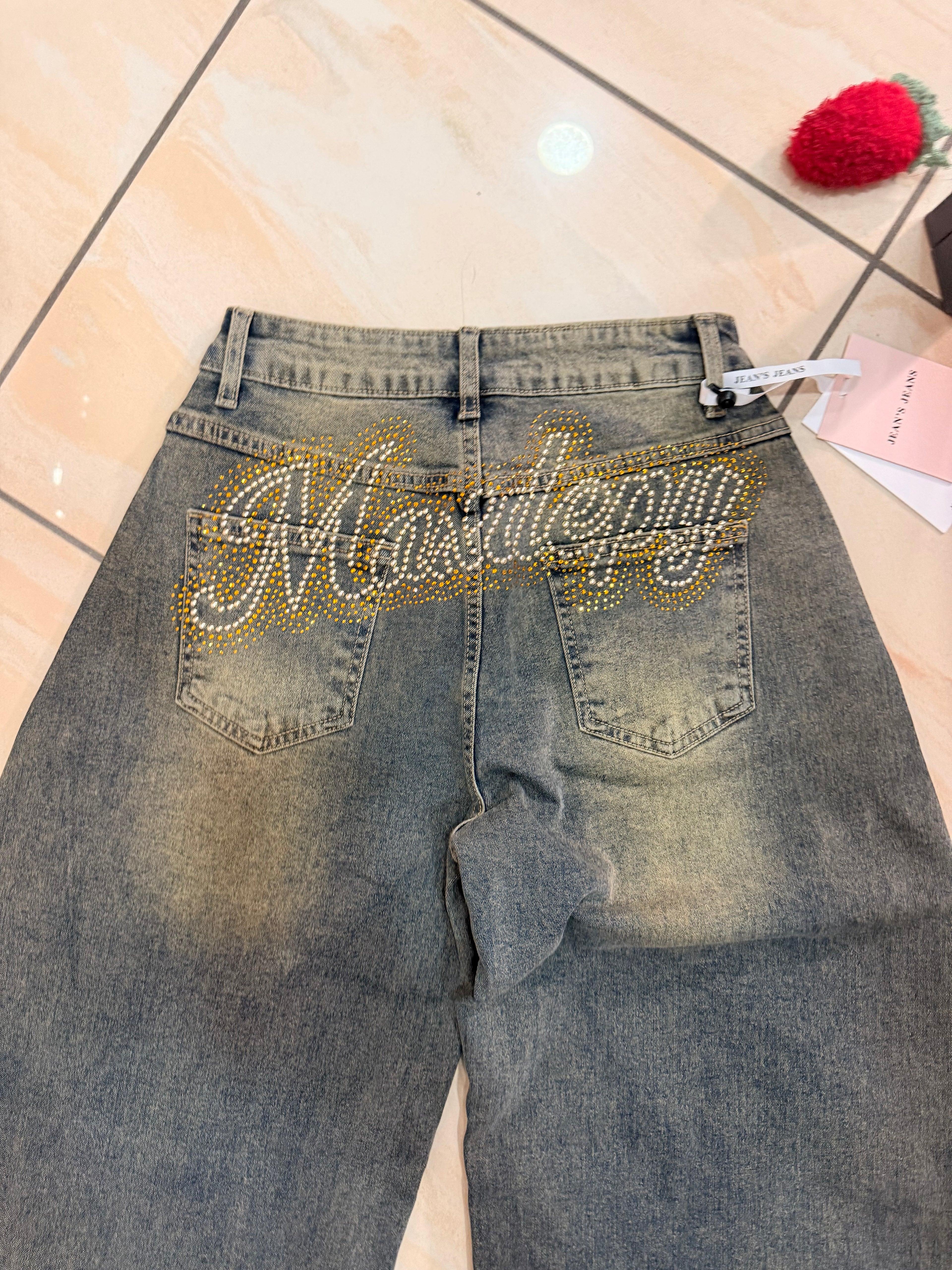 Jeans American Girl
