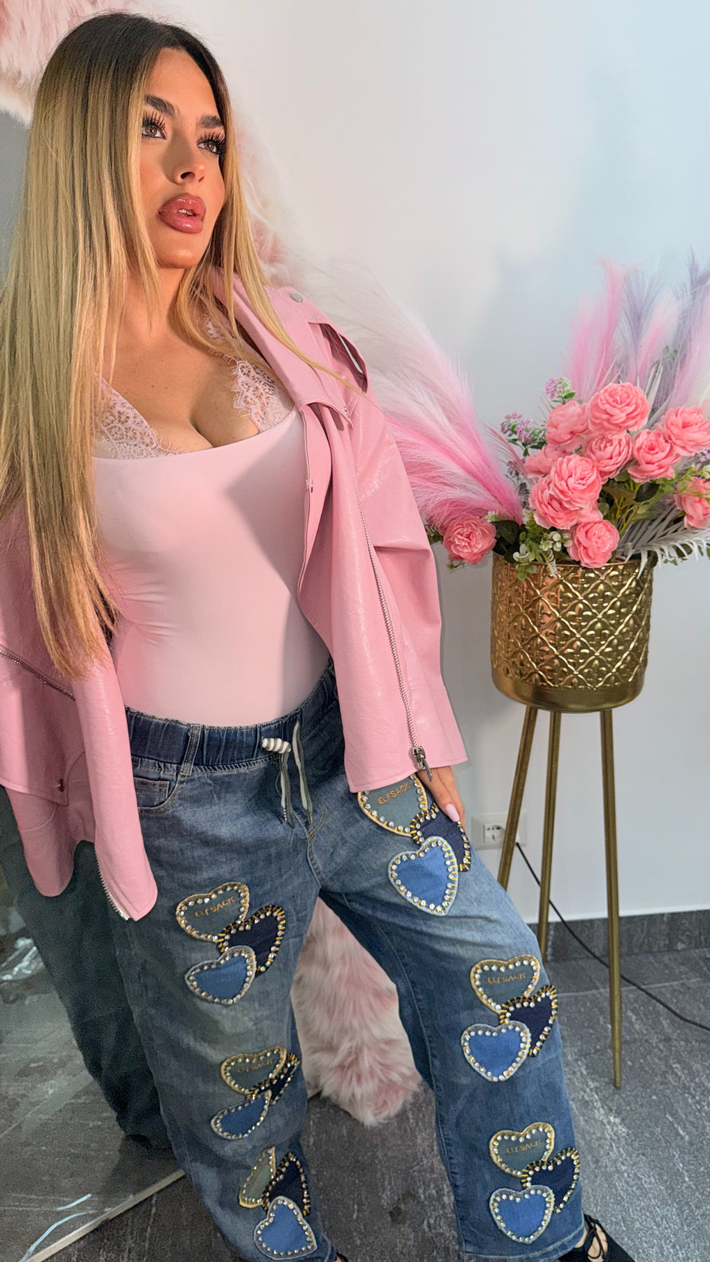 Jeans spezzacuore