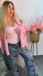 Jeans spezzacuore