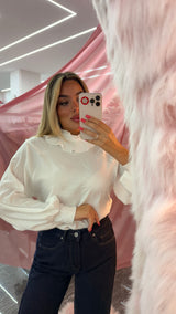 Camicia cavalier