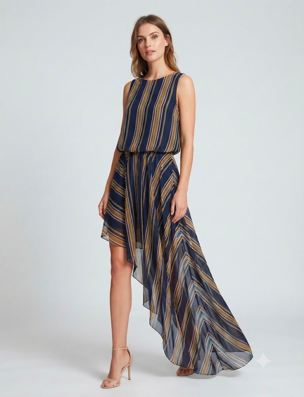 Dress Trasversale