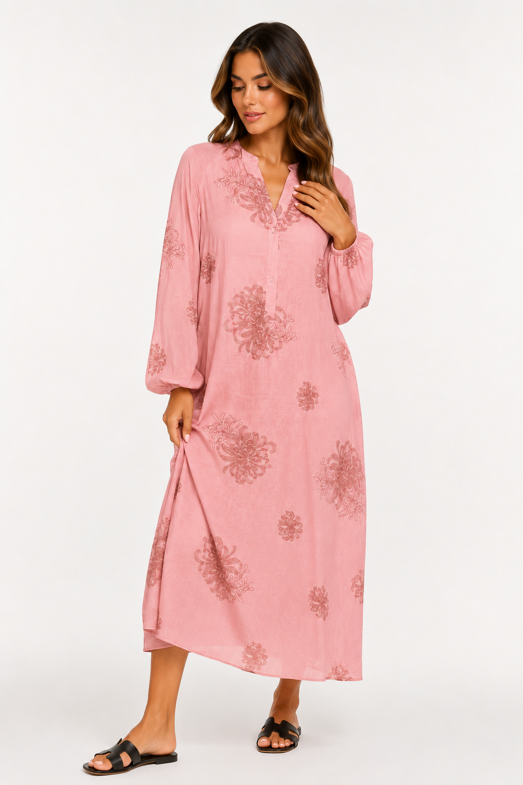 Dress rary