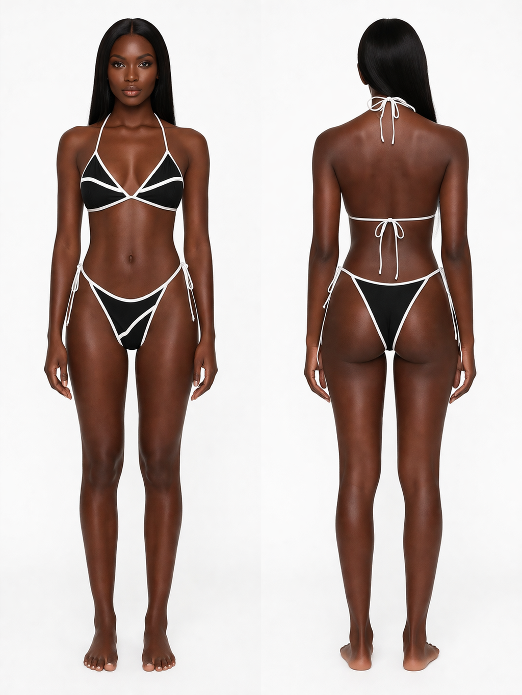 Bikini gonna Chany