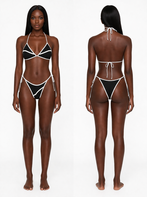 Bikini gonna Chany
