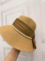 Cappello mood chanel