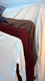 Maglia linea filo