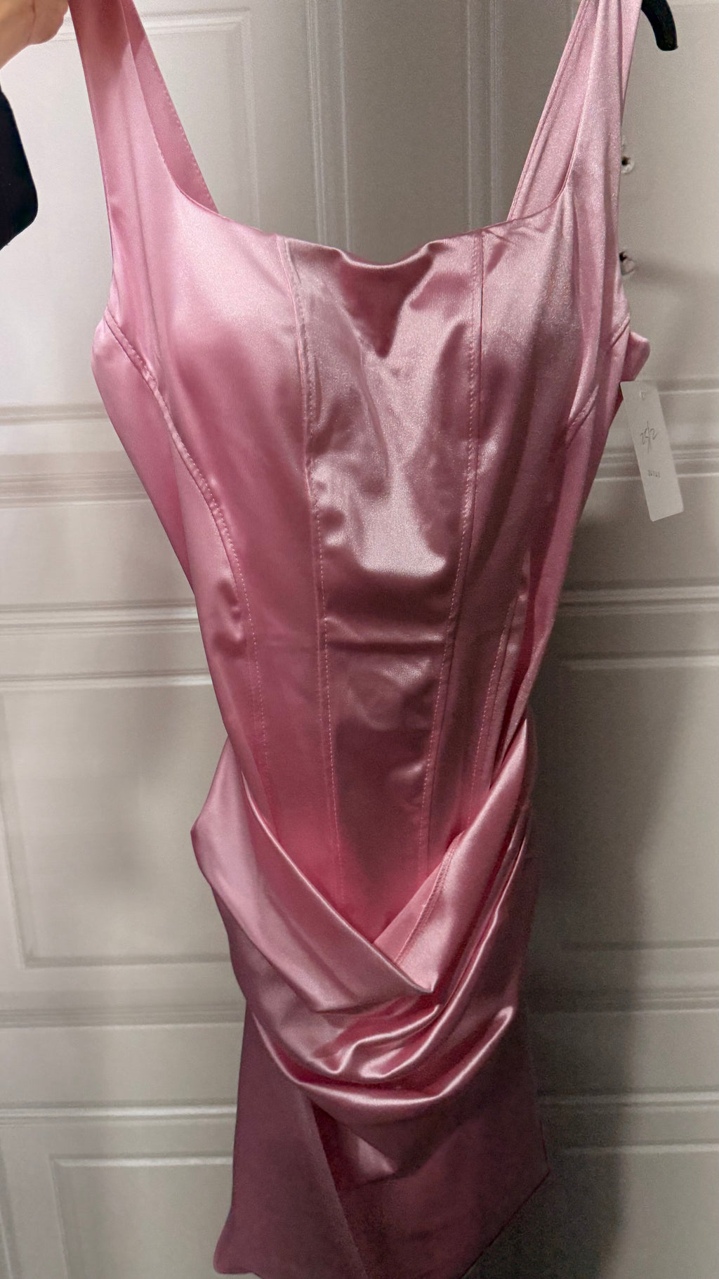 Dress Il diavolo veste Myto