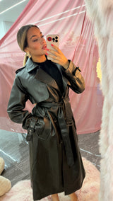 Trench noircode