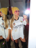 T shirt sportiva woffcall