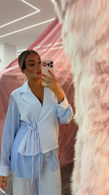 Tailleur alchimia