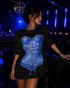 Maglia Your DREAM body