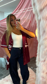 Camicia fast break