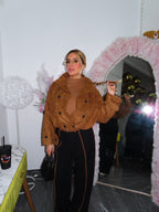 Coordinato camel
