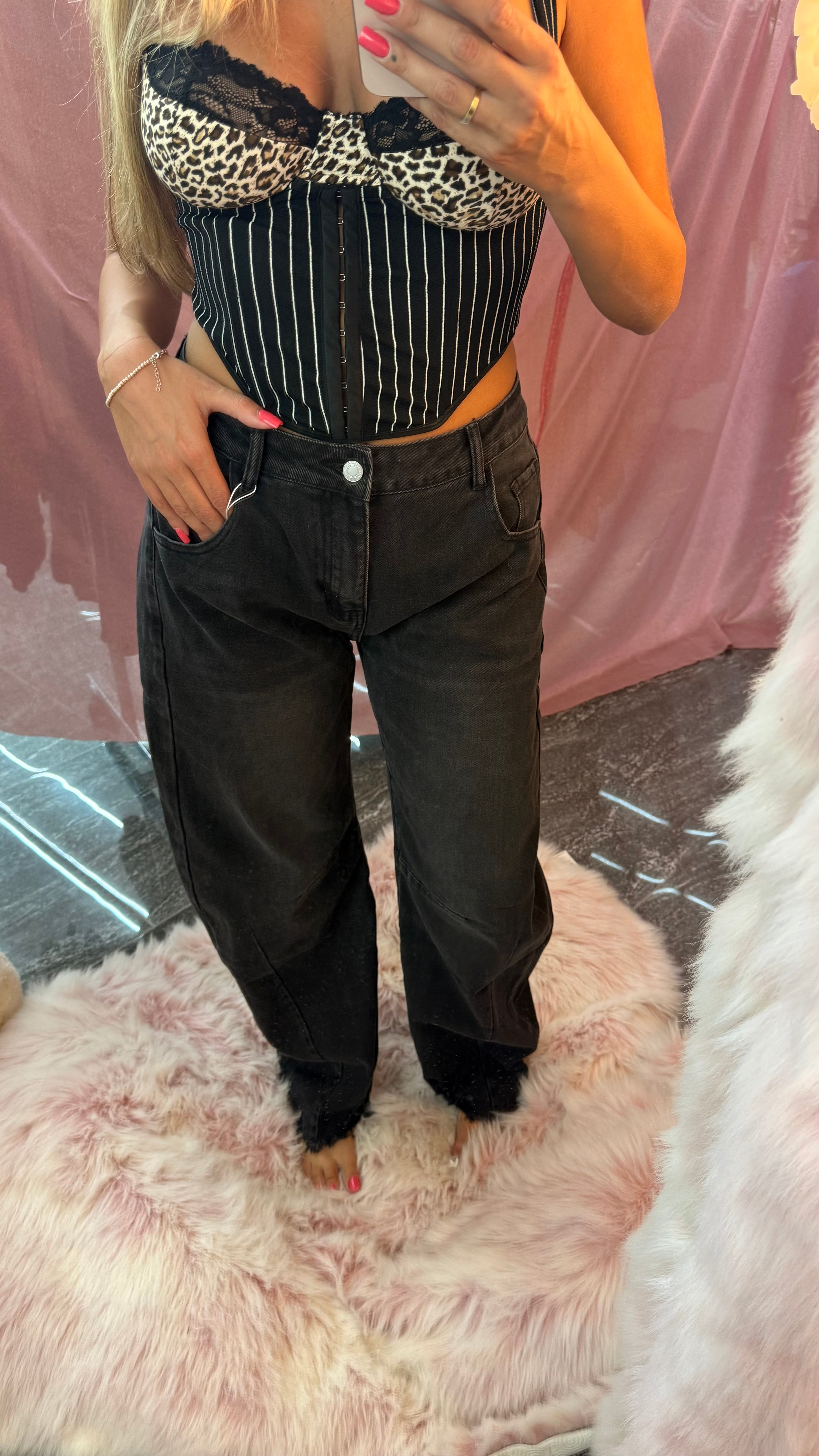 Jeans sophia