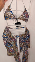 Costume Allaron 3 pz