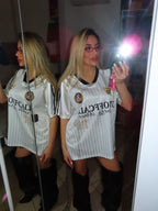 T shirt sportiva woffcall