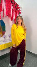 Pantalone di tuta Line