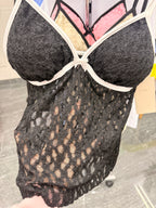 Top in pizzo Kendall