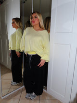 Pantaloni di tuta comodi