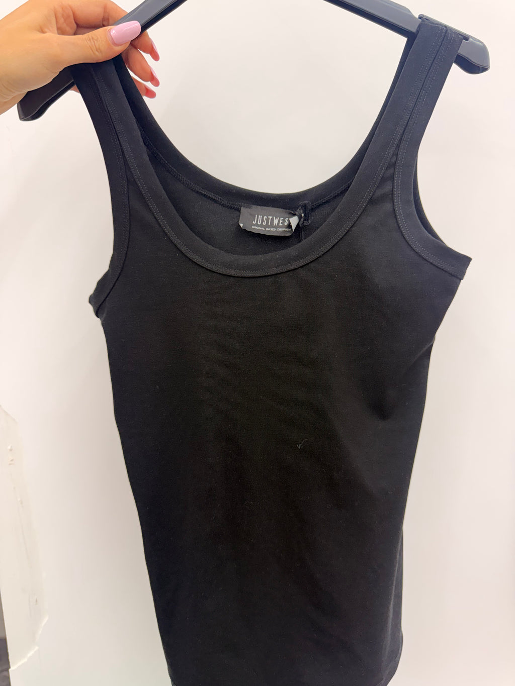Top JustWest salvavita