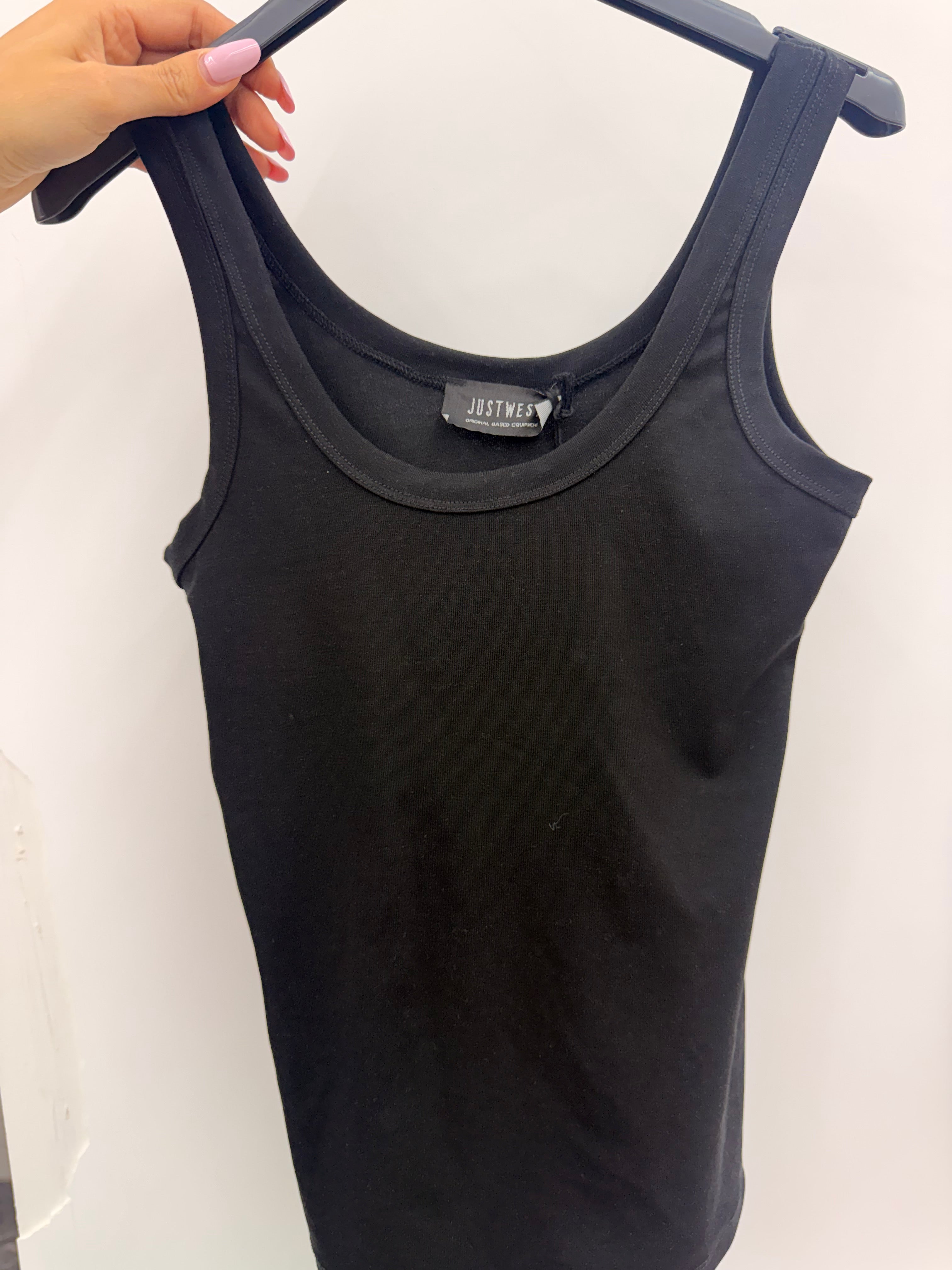 Top JustWest salvavita