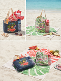 Bag 3 pezzi Sun sea
