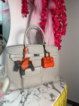 NAVY BAG