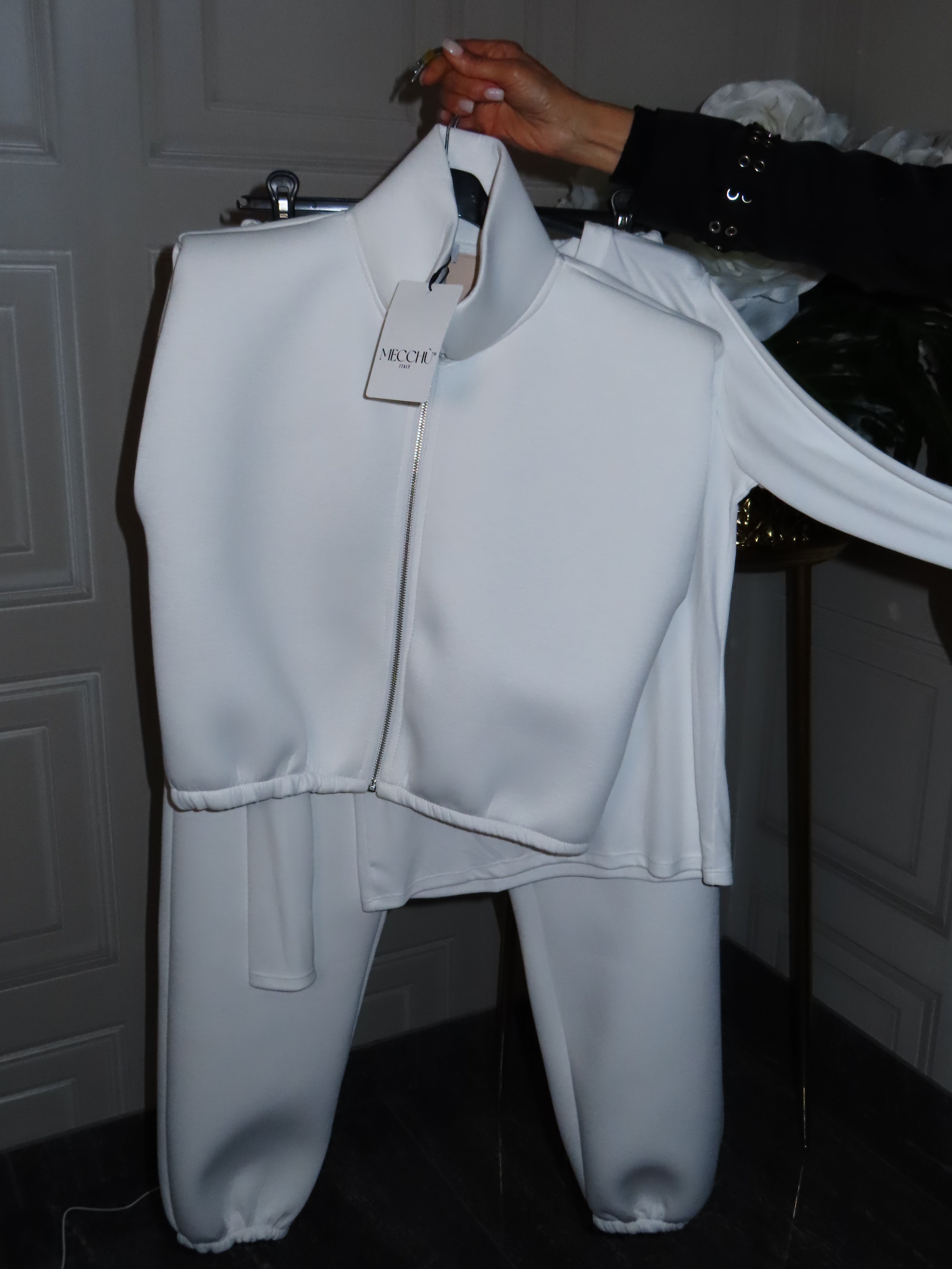 Tuta tre pezzi Gummy Bears