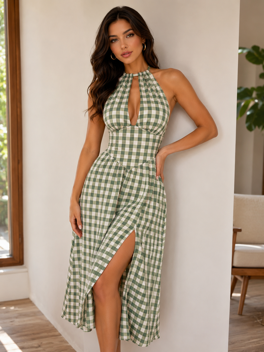 Dress picnic