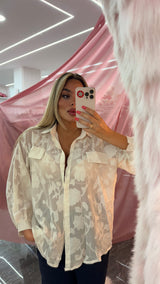 Camicia velarè