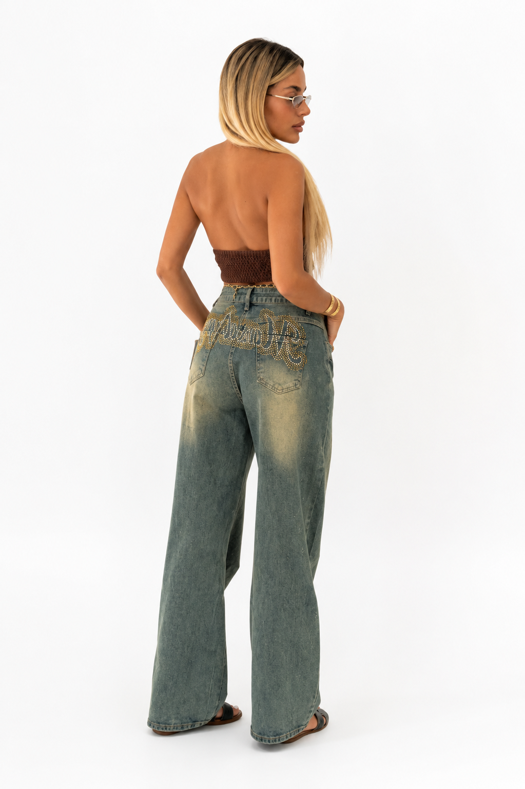 Jeans American Girl
