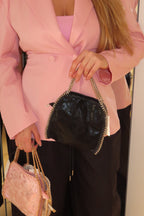 Bag Stella con catene
