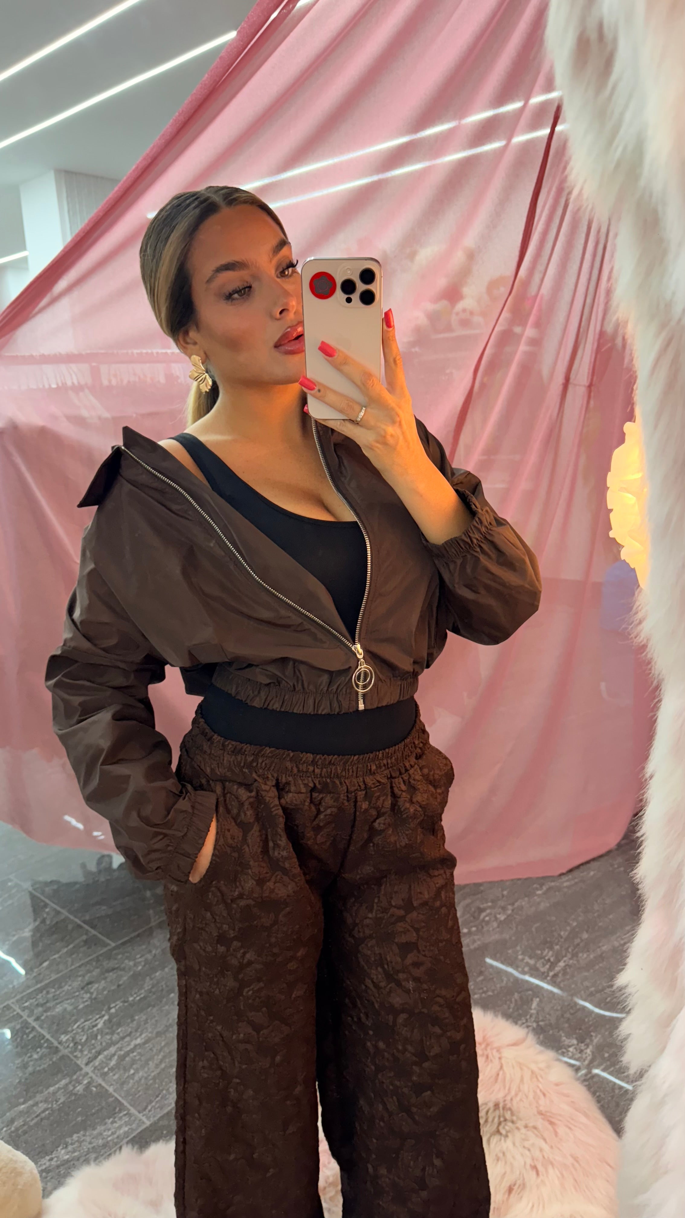 Pantalone kink
