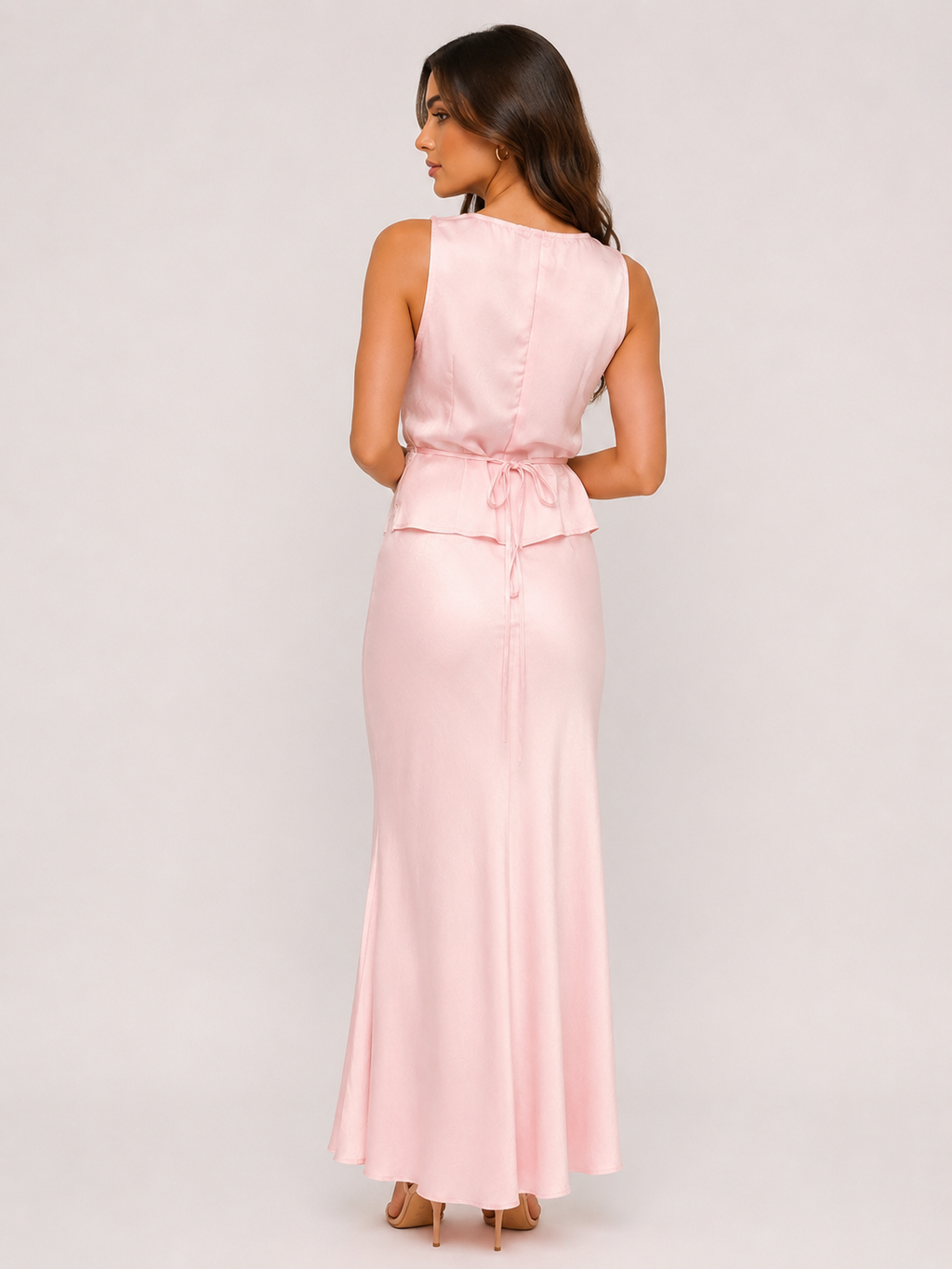 Set roselabely