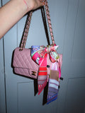 Cravatte o charms alla moda