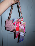 Cravatte o charms alla moda