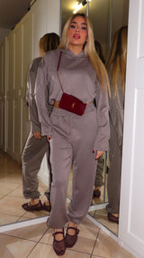 Tuta brillantini Tessa