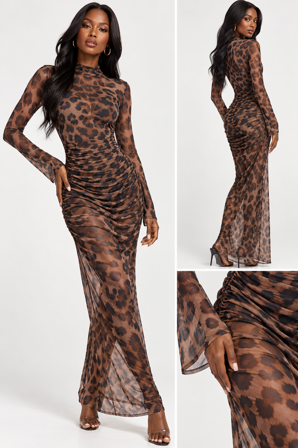 Dress kardi